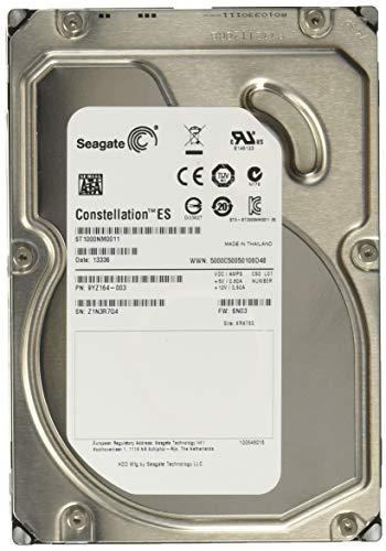 Constellation ES ST1000NM0011 1 TB Internal Hard Drive