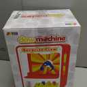 JOYIN Claw Machine Arcade Toy with LED Light & Adjustable Sound, Rechargable Dispenser Toys Mini Vending Machine for Kids - Perfect Christmas & Birthday Big Gifts for Kids, Ages 3+