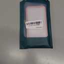 CACOE Magnetic Case for iPhone 13/14 6.1 inch with 360 Rotatable Ring Stand, Compatible with MagSafe Car Phone Mount, Cases Cover Phone Holder for Desk Meeting/Videos Pink