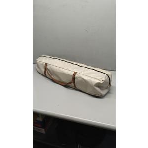 Tent For Outdoor Use, Camping, Brown, Small