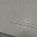 3103634.022 RV Refrigerator vent lid cover Replacement for Dometic White Refrigerator Vent Cover