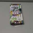 Omnia Royal Brush RTN-146 Acrylic Artist Pack-