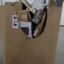 Pallet of salvage items