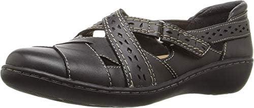 Clarks Women's Ashland Spin Q Loafer 9,5