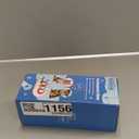 Vivifying Dog Cones for Small Dogs, Adjustable 8-9.6 Inches Soft Lightweight Elizabethan Collar for Puppy and Large Cats to Stop Licking Wounds After Surgery(Blue)