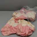 2PCS Floats for Adults Rings Striped Pool Float Large Swim Ring for Adults,30 Inch Classic Striped Teens Adult Inner Tubes Summer Beach Bachelorette Party