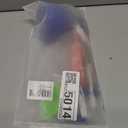 Diatomaceous Earth Powder Duster Applicator Dispenserred