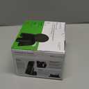 2026 Magnetic Wireless Charging Station, 15W Ultra-Fast Charger Stand for iPhone 17 16 15 14 13 12 Pro Max, 5W for Apple Watch&Airpods, 2-in-1 Foldable Charger for Home/Office/Travel(with 30W Adapter) (Black)