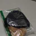 S-noilite Beanie Wig Hair Extensions, 18 Inch Long Wavy Hair Extensions with Knitted Hat Hairpieces for Women Winter Ash Blonde with Bleach Blonde