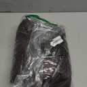 Yates Home PU Leather Couch Sofa Cushion Slipcover Water-Proof Elastic Chair RV Seat Covers Loveseat Sofa Furniture Protector Slip Cover for Settee Seater Replacement Living Room（3 Pieces, Chocolate）