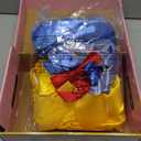 Disney Princess Dress Up Trunk Deluxe 21 Piece Officially Licensed