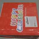 96 Pcs Football Gender Reveal Party Supplies Touchdown or Tutus Gender Reveal Plates and Napkins Tableware Set Ballet or Football Gender Reveal Party Decorations for Boy or Girl Baby Shower Serves 24