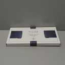 Mijello Watercolor Palette MWP-1740 Double Decker 40 Wells 370x180x30mm (14.56 x 7.08 x 1.18 inch)