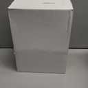 4 Pack Hanging Cup Holders, Multipurpose Rolling Cart Accessories Utility Cart Accessories For Art Craft Supplies, Space Saving Hanging Storage Basket Pencil Holder Makeup Organizers (Black)