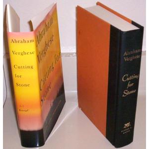 Cutting for Stone: A novel