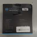 Zeskit Certified 2.1 8K HDMI Cable 48Gbps 4K120Hz Compatible with Soundbar eARC HDR10 VRR Dolby Vision Atmos HDCP 2.2 & 2.3 Gaming PS5 Xbox Series X Apple TV Roku Monitor (Ultra High Speed Maya 6ft)