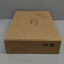 Veken 10" Luxurious All Metal Rain Shower Head with Handheld, High Pressure Rainfall Shower Heads wih Extension Arm, Wide Dual Showerhead with Spray Combo, Bathroom Accessories, Chrome, Silver