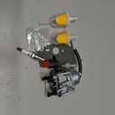 RH265 Carburetor Carb For Kohler RH Series RH265 6.5hp 196cc Engine For Simpson MS60763-S 3100PSI Pressure Washer Replace 18 853 45-S & 1885345-S & 1885345S & 18 853 17-S