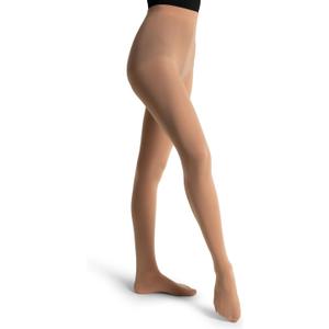 Capezio Women's Studio Basics Tight (Large-X-Large)