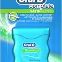 Oral-B 54 Yards Floss Satin Mint (6 Pieces)