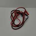 Performance Tool W1670 12' 10-Gauge 150 AMP All Weather Jumper Cables