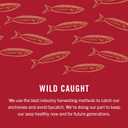 King Oscar Anchovies Fillets in Olive Oil, 2 Ounce Cans (Pack of 18), Wild Caught Canned Anchovies (EXP 12/07/26)