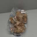 Apricot Lamb Toys Plush Brown Teddy Bear Stuffed Animal Soft Cuddly Perfect for Child 8 Inches