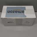 Creative Hobbies Bubble Night Light - Includes 1 Night Light Base and 1 Bubble Bulb - Add Festive Glow to Your Home