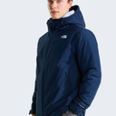 THE NORTH FACE Men's Carto Mono Triclimate Hooded Jacket Insulated Winter Coat Wind & Water Resistant XXL