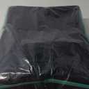 Portable Travel Litter Box for Cats,19.69x15.75x11.81Inches,Collapsible with Zippered Lid&Waterproof Lining,Leak-Proof&Odor-Proof Design for Easy Cleaning,Ideal for Car,Hotel,Camping&Airplane Travel