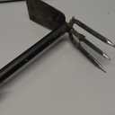 Extended Reach Hoe and Cultivator