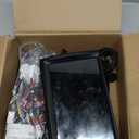 Hikity 8 core 4+64G Android 15 Car Radio for Toyota Prius 2003-2009 Stereo, 9 inch Screen with Wireless CarPlay Android Auto GPS Navigation WiFi Bluetooth Mirror Link DSP FM RDS + Backcup Camera