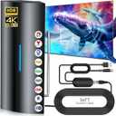 2025 Digital Antenna for Smart TV Indoor123