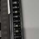 1/2" Drive Pipe Plug Socket Set, Square Drive Socket, 10-Piece, SAE, 4 Point Sockets, CR-MO, Tapered Male Square 7/16'' - 5/8'', Chamfered Female Square 7/16'' - 13/16''