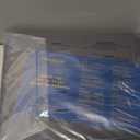 Bedsure Queen Sheet Set, Rayon Derived from Bamboo, Cooling Sheets, Breathable & Soft, Deep Pocket Up to 16 Inches, Hotel Luxury Silky Bedding for Hot Sleepers, Grey (27 - Charcoal)