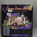 FWFX Wireless Dance Mat for Kids and Adults, Exercise Dance Pad Game for TV