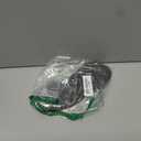 Xaijciz Women's Foldable Flat, Black, Medium