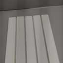 Stone Bath Mats for Bathroom, Non-Slip Stone Shower Mat Super Absorbent 24 x 16 Diatomaceous Earth Bath Mat, Quick Dry Leakproof Bathroom Drying Mats Easy to Clean Home Floor Decor RV Essentials (White)