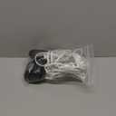 Bedsure Electric Blanket Queen Size - Dual Control Heated Blanket Queen, Fast Heating with 10 Time Settings & 10 Heat Settings, Warm Gift for Grandma (84x90 inches, Black)