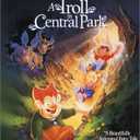 A Troll in Central Park [DVD]