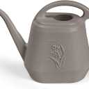 Plant Watering Can - 1 Gallon - Coffee Color