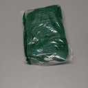 Team Santa 2025 Santa Claus Hat Christmas T-Shirt Color Green, Size Large Youth