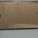 Blvornl Innovative Puzzle Chair Mat for Hardwood Floor, 34"*46.5" Hard Material Chair Mat, Heavy Duty Computer Chair Pad for Rolling Chairs, Desk Floor Rug for Office and Home