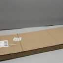 Auto Ventshade [AVS] Outside Mount Rain Guards for 2009-2024 Dodge Ram 1500 (19-24 Classic Body), Crew CAB ONLY; 10-25 Ram 2500/3500 MEGA/Crew CAB ONLY | Window Vent Visors, 4 pcs. - Smoke | 94109