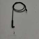 104-8676 Brake Control Cable Replace Toro 22" Recycler Lawn Mower 20013 20014 20017 20018