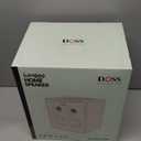 DOSS SoundBox H300 Bookshelf Bluetooth Speaker, 90W Stereo Sound with Extra Bass, Three DSP Technologies, 20H Playtime, BT 5.3, Wireless for Home, Livingroom, Office