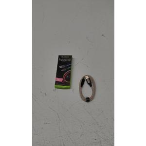 Dynamic LED Charge And Sync Cable