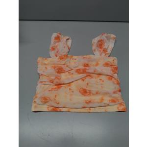 Women's Crop Top Size S