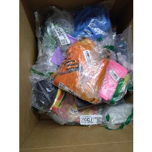 Box With Mixed Items