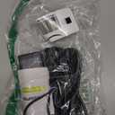 65W AC Adapter Laptop Charger Compatible with HP Envy 13 15 17 15t 15m 17m X360 15-1039wm 15-1033wm 15-1010dx 15-w237cl 15-w110nr 15-ee1093cl 15m-eu0033dx 17m-ch0013dx Power Supply Cord